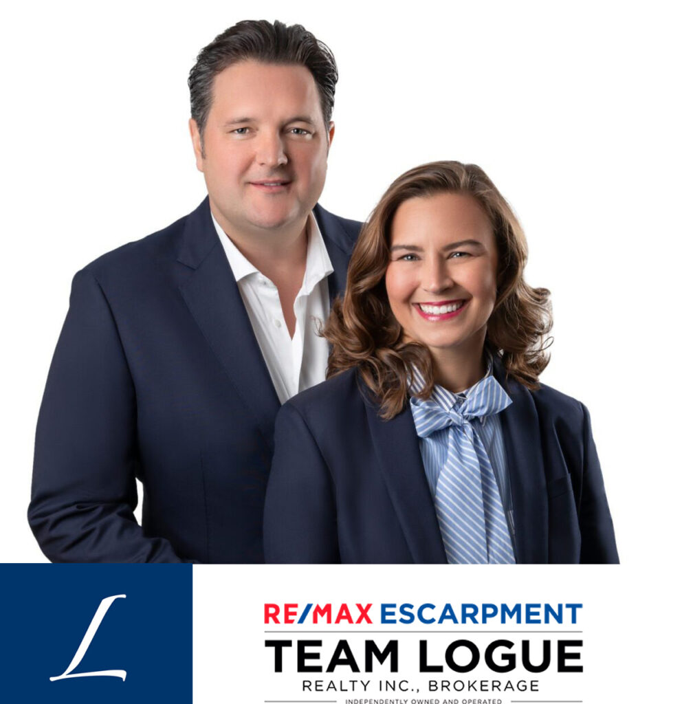 Best-Real-Estate-Agents-Burlington-Ontario-Team-Logue